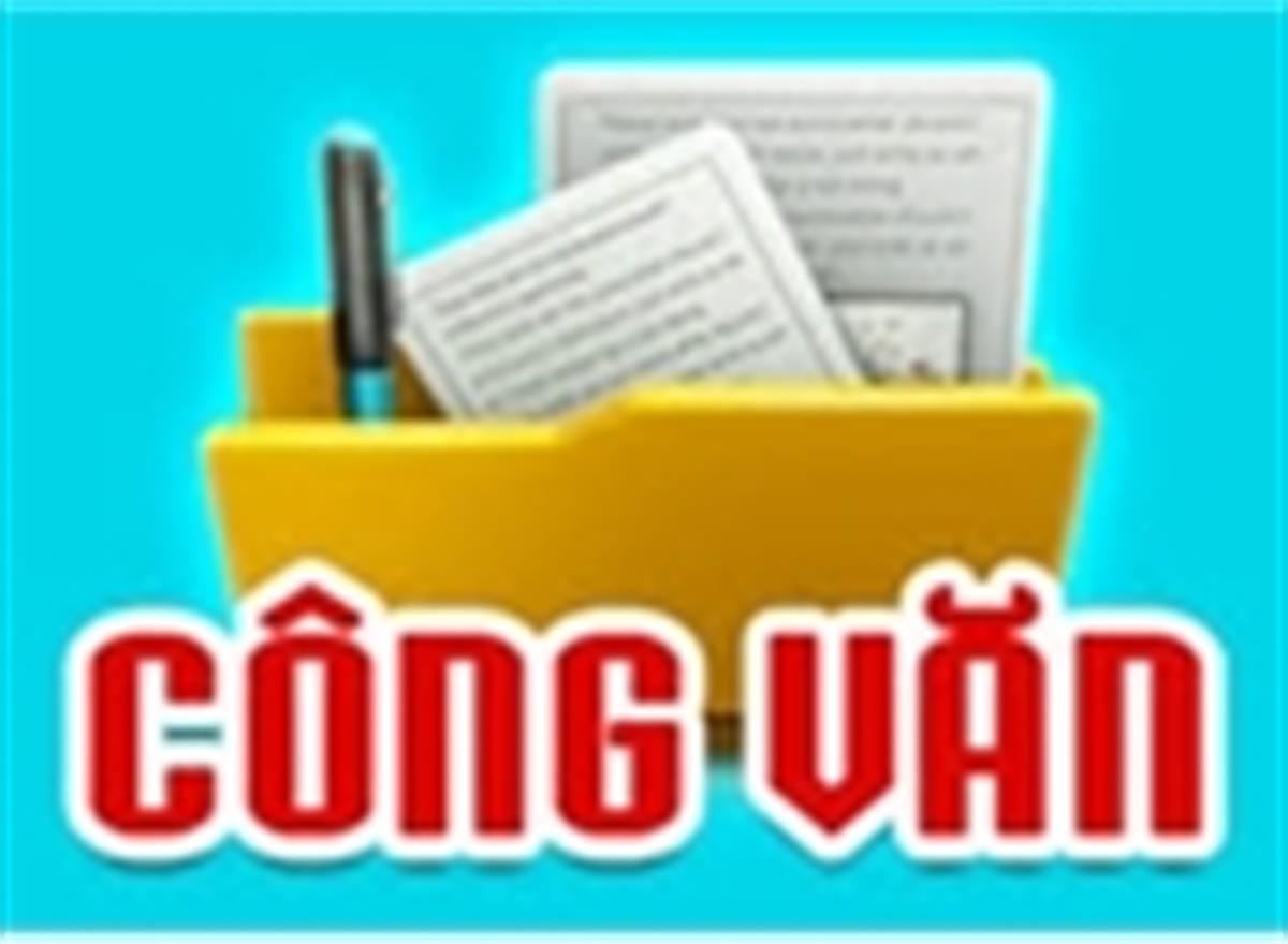 Công văn số 8413-CV/BTCTW ngày 26/4/2025 của Ban Tổ chức Trung ương về một số nội dung tổ chức Đại hội Đảng bộ các cấp